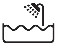 Panasonic ER GK60 Rechargeable Body Hair Trimmer - fig31