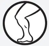 Panasonic ER GK60 Rechargeable Body Hair Trimmer - fig8