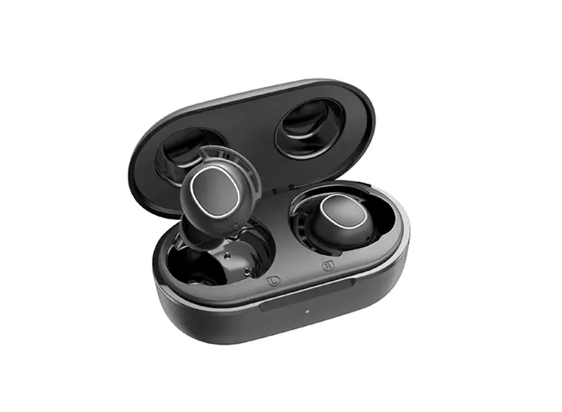 Mpow Bh437a True Wireless Earbuds User Manual