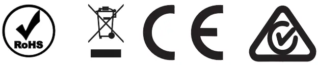 BLACK LION B173 MKII Half-Rack British-Styled -icon