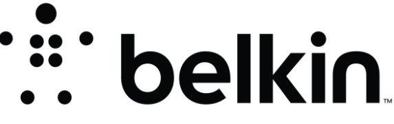 belkin F1DN002MOD-KM-4 2 4 Port Modular Secure KM Switches - logo