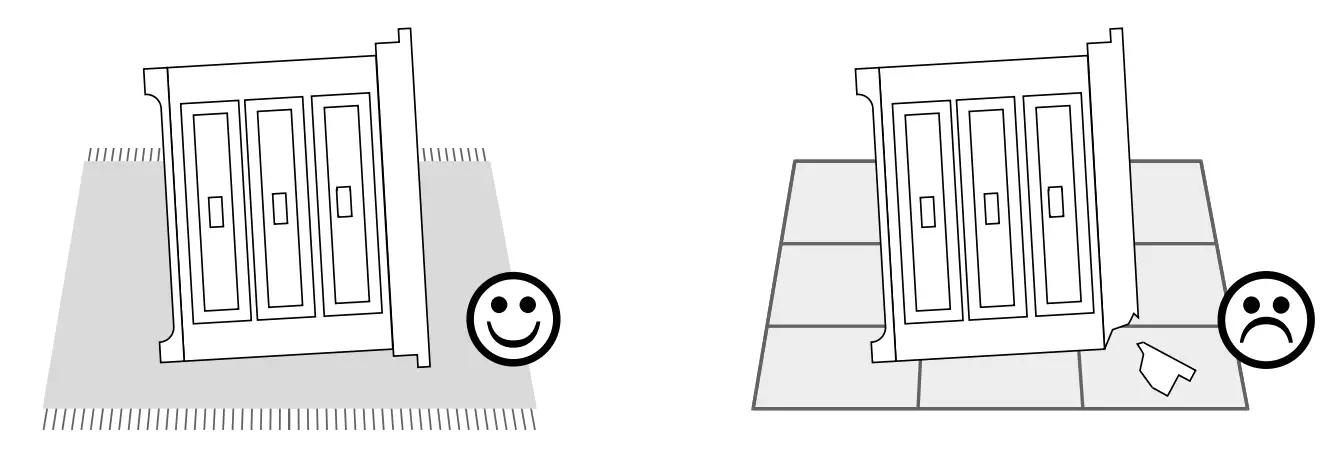 KONIFERA Balcony Sunshade BW92001 - ACCESSORIES20