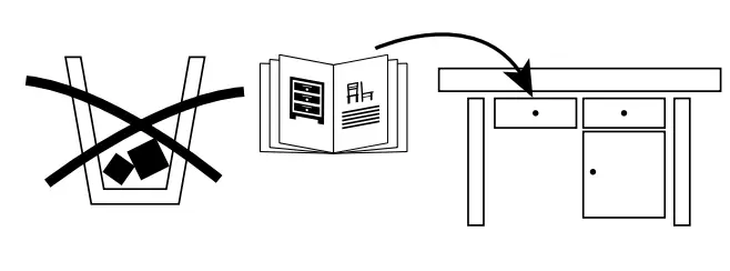 KONIFERA Balcony Sunshade BW92001 - icon7