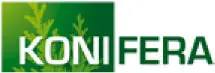 KONIFERA logo