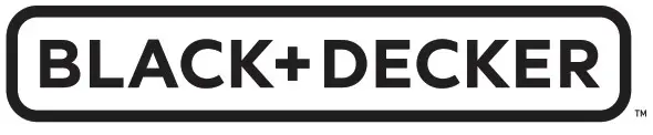 BLACK DECKER LOGO