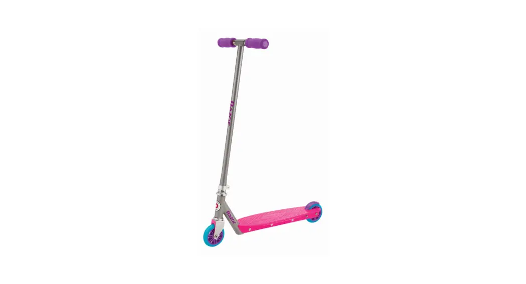 Razor 13011745 Authentic Berry Kick Scooter Instruction Manual Razor 13011745 Authentic Berry Kick Scooter Instruction Manual