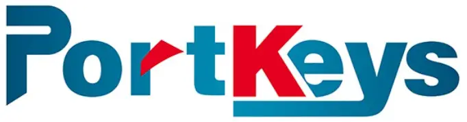 PortKeys logo