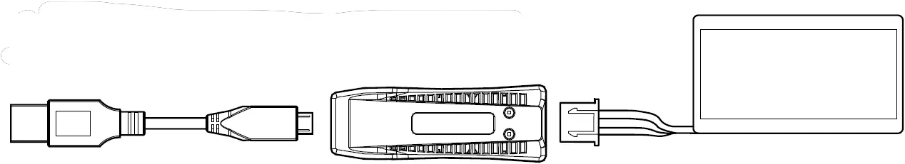CHARGE THE VEHICLE BATTERY