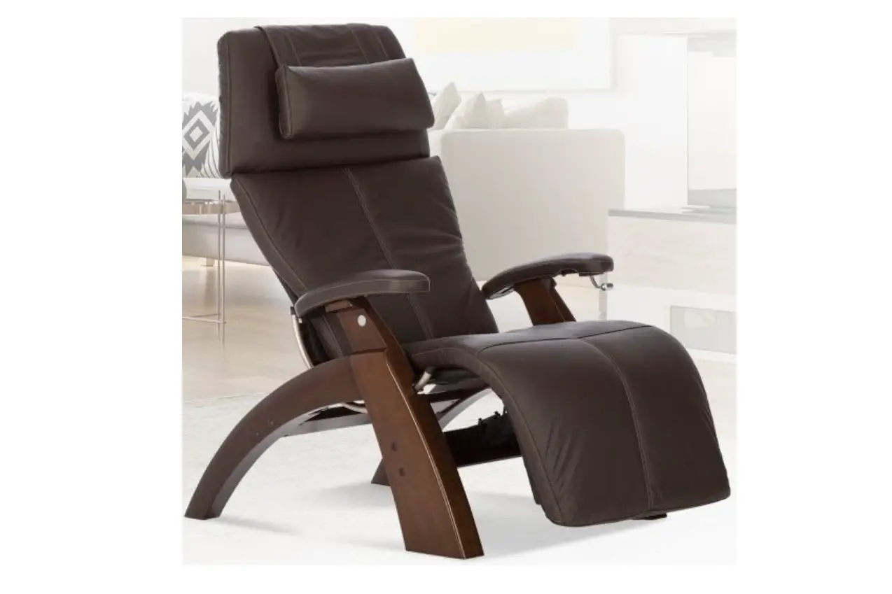 Human Touch Perfect Chair Pc-350 User Manual