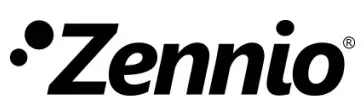 Zennio LOGO