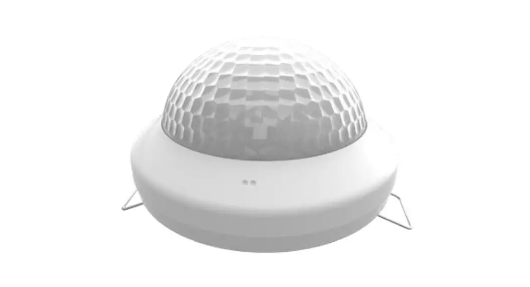 Zennio Zpdc30lv2 Presence Detector With Luminosity Sensor For Ceiling Mounting User Manual Zennio Zpdc30lv2 Presence Detector With Luminosity Sensor For Ceiling Mounting User Manual