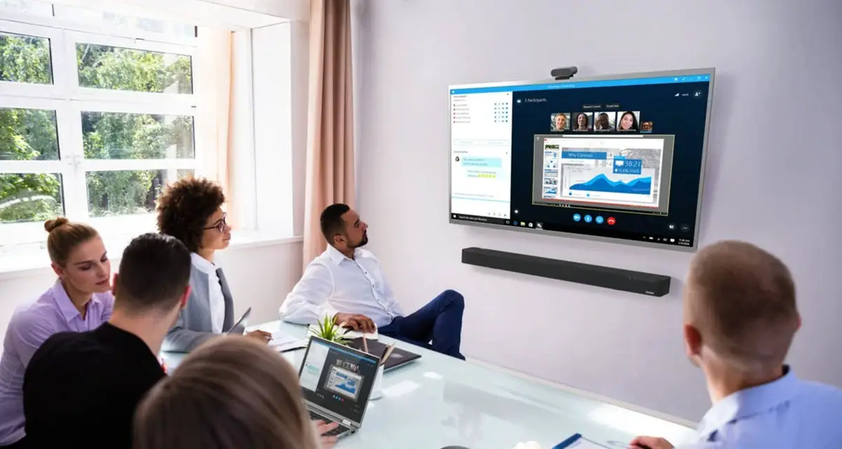 Lenovo 4y71c41660 Thinksmart Cam Usb 3.2 Gen1 Conference Video Camera User Guide