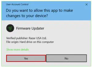 RAZER RZ03-03390 Huntsman Mini Keyboard - FIG