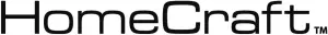 HomeCraft logo x123