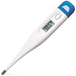 MABIS 15-691-000 Digital Thermometer