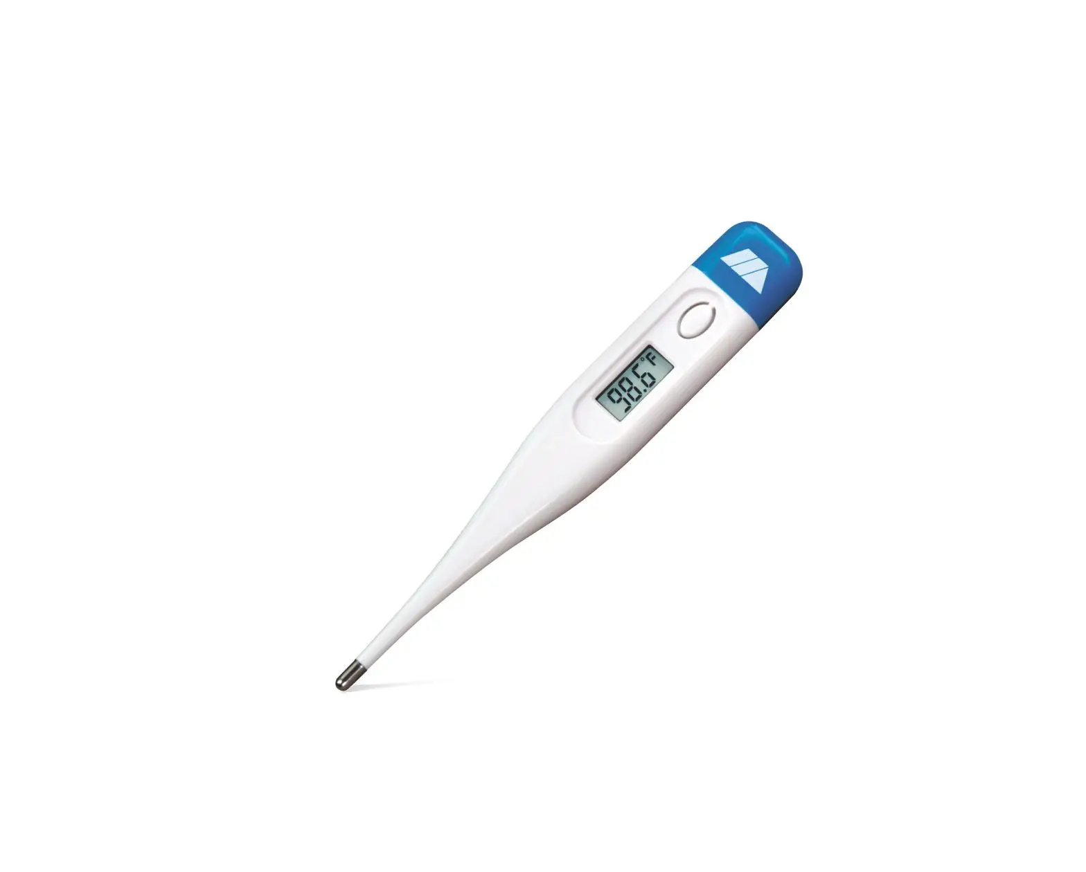 Mabis 15-691-000 Digital Thermometer Instruction Manual