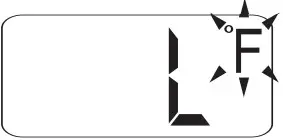 Thermometer Operating Instructions
