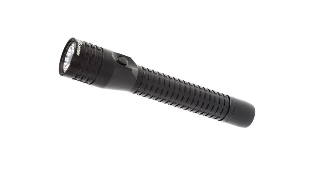Nightstick Nsr-9614 Personal Size Rechargeable Flashlight Instruction Manual