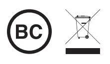 NIGHTSTICK NSR 9614 Personal Size Rechargeable Flashlight - icon