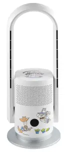 HKBN AP7S Toy Story Smart UV-C Hot and Cool Purifying Fan