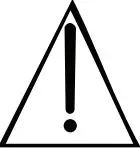 Warning Icon