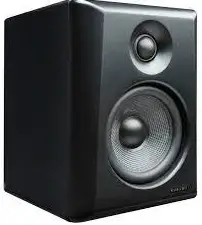 KURZWEIL KS-50A Compact High Performance Active 2 Way Studio Monitors