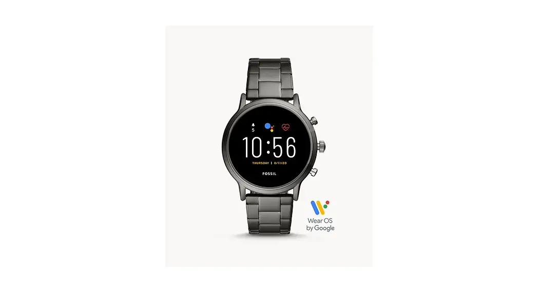 Gen 5 Display Smartwatches User Manual