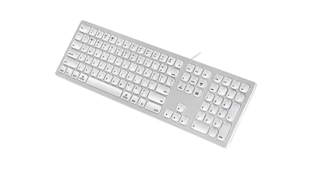 Perixx Periboard-325 M W De Radio Keyboard User Manual Perixx Periboard-325 M W De Radio Keyboard User Manual