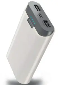 imperii 2000mAh Portable Charger