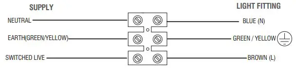 saxby Odyssey - Wiring
