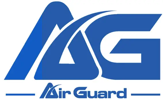 Air Guard logo