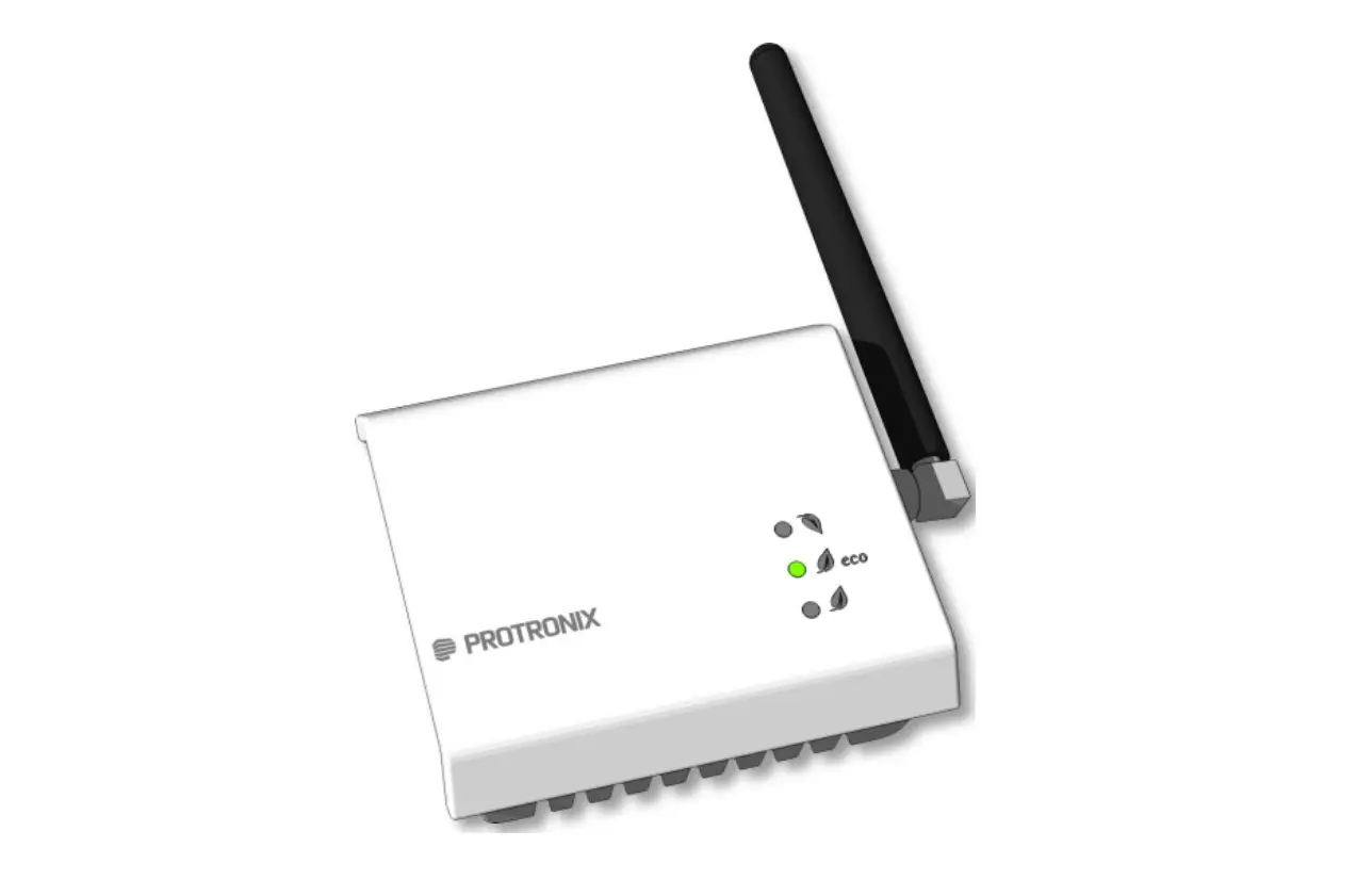 Protronix Nlii-co2+rh+t-5-sx Combined Co2/rh/t Sensor With Sigfox User Manual