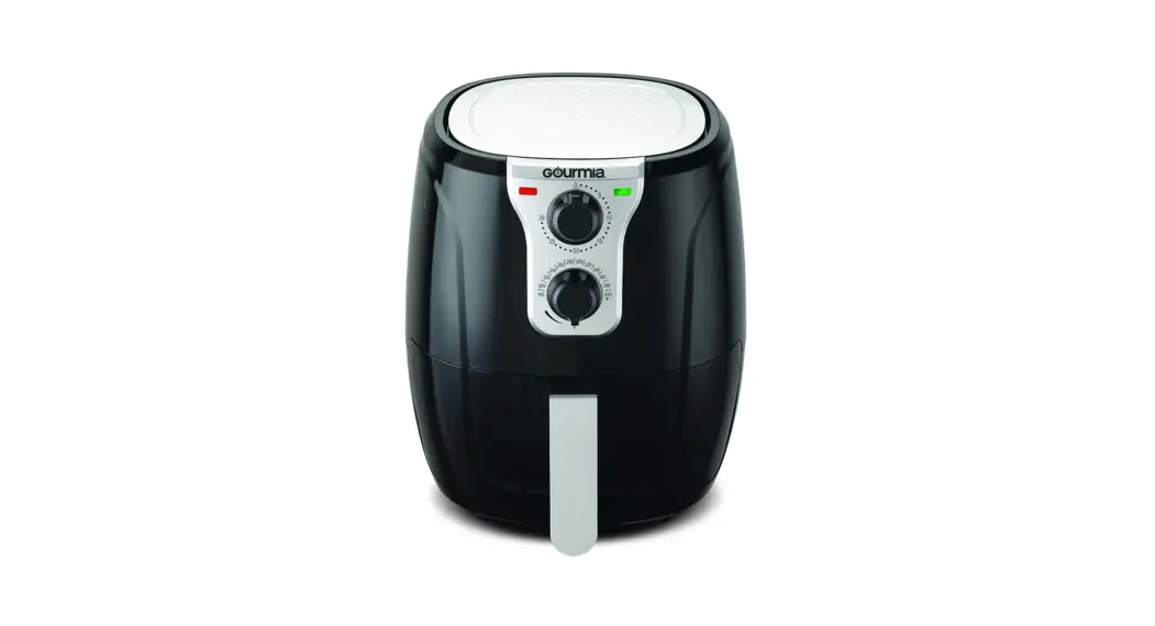 Gourmia Gaf428 4.5qt Classic Air Fryer User Manual
