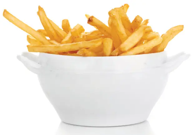 Gourmia GAF428 4.5QT Classic Air Fryer - Product Overview 2