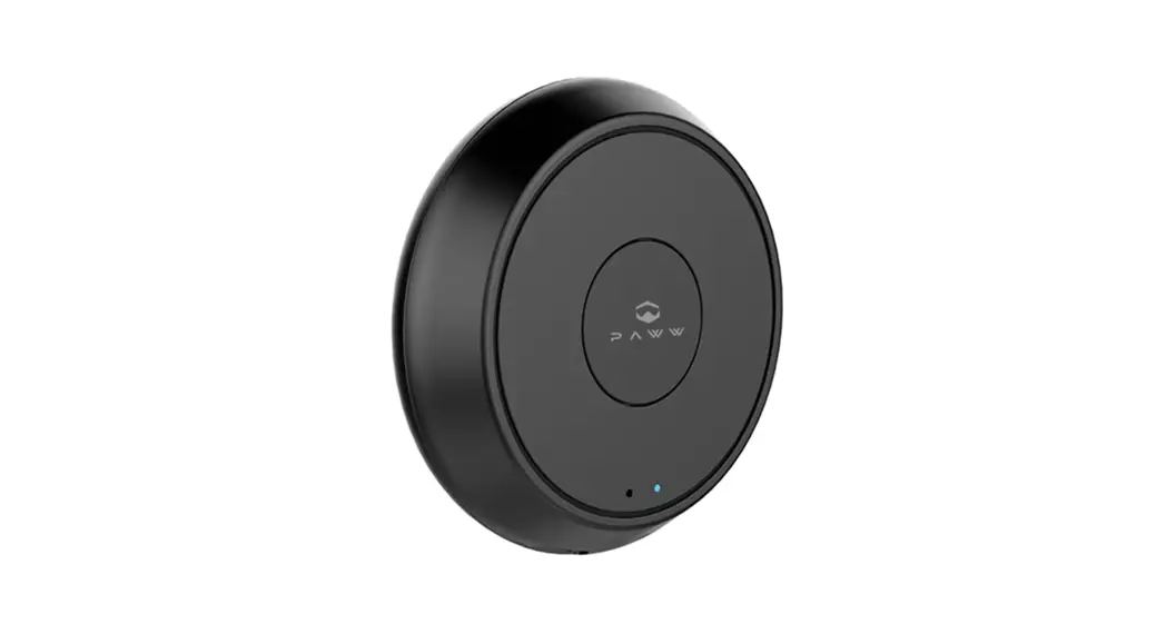 Wavecast Rx Bluetooth Receiver User Guide