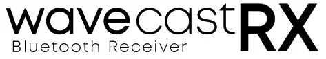 WaveCast logo