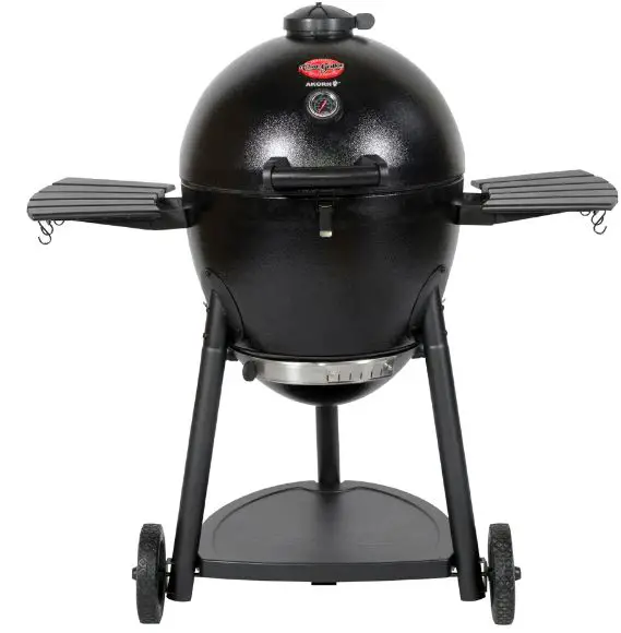 lowes AKORN 6719 Kamado Charcoal Grill