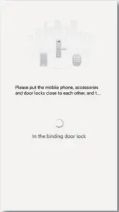 BOSMA KPBOB01 Fingerprint Keypad - App 10