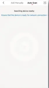 BOSMA KPBOB01 Fingerprint Keypad - App 2