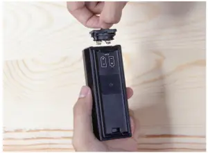 BOSMA KPBOB01 Fingerprint Keypad - bettery