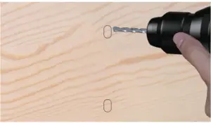 BOSMA KPBOB01 Fingerprint Keypad - bettery 6