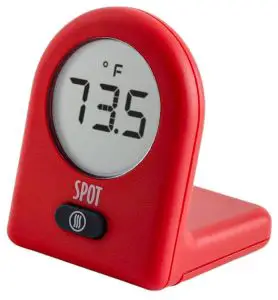 ThermoWorks SPOT The Fridge and Everywhere Thermometer