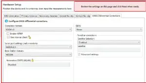 OXTS RT Multiple Target ADAS Measurement Solution - GNSS