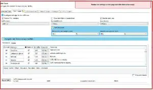 OXTS RT Multiple Target ADAS Measurement Solution - Modify