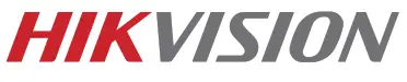 HIKVISION - logo