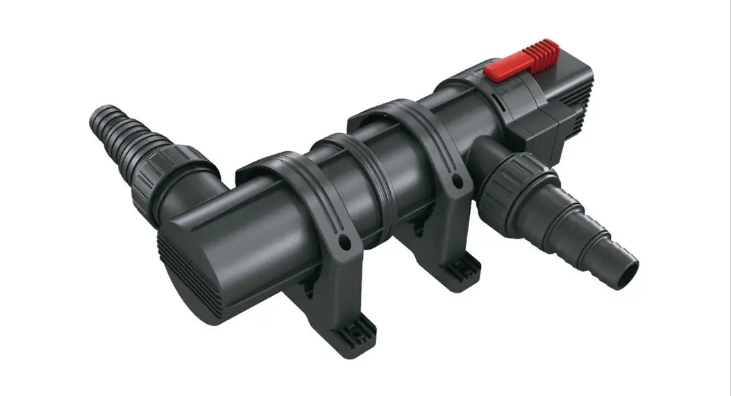 Superfish Uv-lamp Uvc 9/18w Aquaclear Pond Clear User Manual Superfish Uv-lamp Uvc 9/18w Aquaclear Pond Clear User Manual