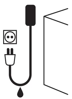 SuperFish UV lamp UVC 9 18W AquaClear Pond Clear - fig 2