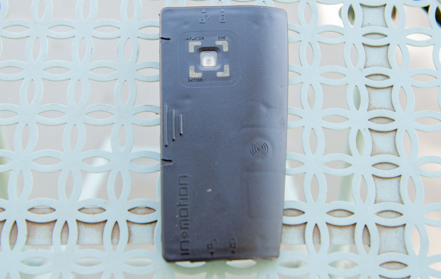 In Motion In & Box Airbag System Detection Device User Manual In Motion In & Box Airbag System Detection Device User Manual