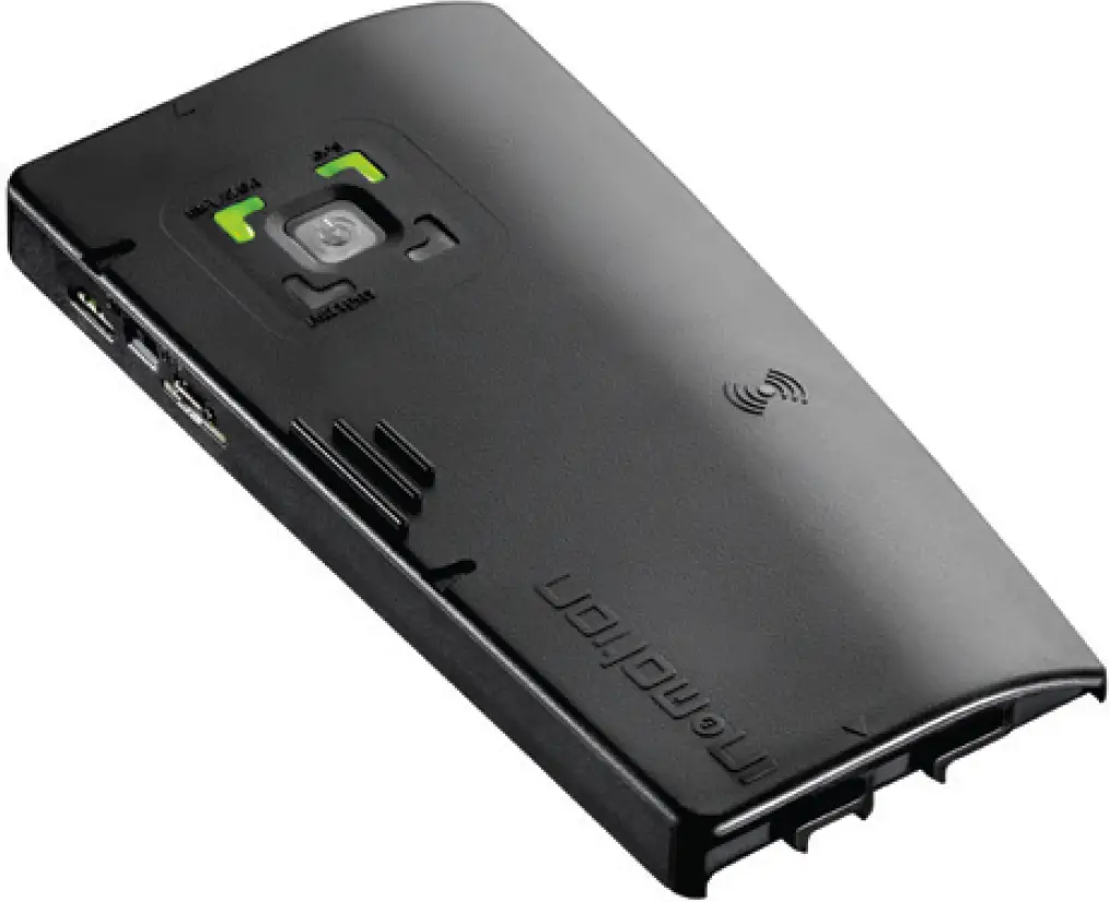 In motion IN & BOX Airbag System Detection Device