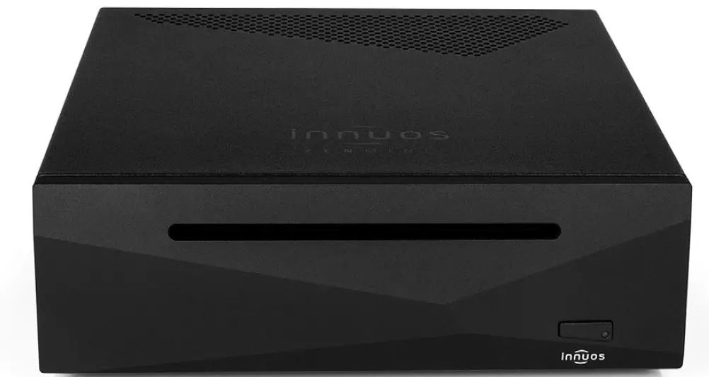 innuos ZENmini Mk3 Music Server image